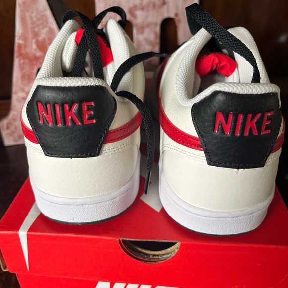 Nike Court Vision Lo NBA - Picture 3 of 8